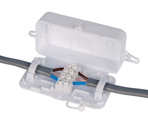 screwfix junction boxes electrical